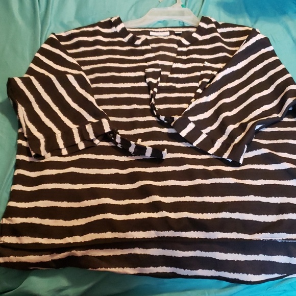 Woman blouses - Picture 2 of 2